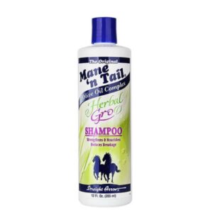 Mane n Tail Herbal Gro Shampoo 12oz