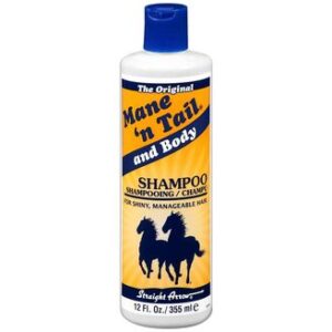 Mane n Tail Original Shampoo 12oz