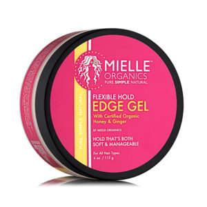 Mielle Organics Honey Ginger Edge Gel 4oz