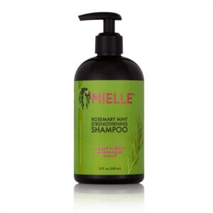 Mielle Organics Rosemary Shampoo 12oz