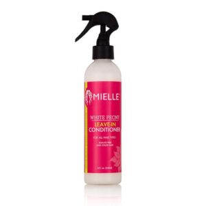 Mielle Organics White Peony Leave In