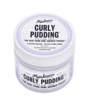 Miss Jessies Curly Pudding 2 oz