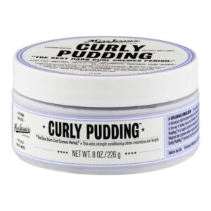 Miss Jessies Curly Pudding 8 oz