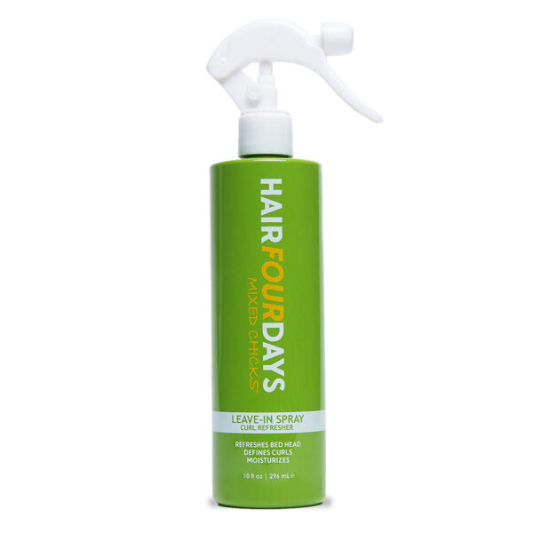 Mixed Chicks Hair Four Days leave in Spray 10oz