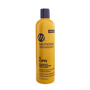 Motions CPR Anti Breakage Lotion 12 oz