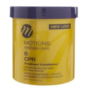 Motions CPR Treatment Conditioner 15 oz