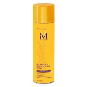 Motions Oil Sheen Conditioning Spray 11.25 oz