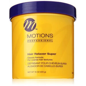 Motions Relaxer Super 15 oz