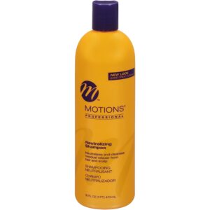 Motions Sulfate Free Neutralizing Shampoo 16 oz