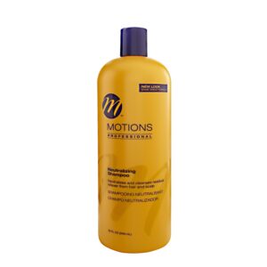 Motions Sulfate Free Neutralizing Shampoo 32 oz