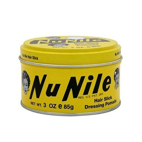 Murrays Nu Nile Pomade 3 oz