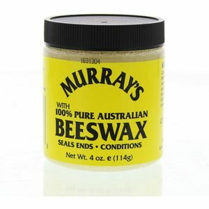Murrays Pure Natural Australian Beeswax 4 oz