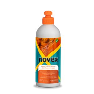 Novex Argan Oil Leave In Conditioner 300g