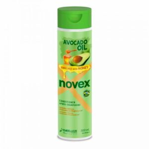 Novex Avocado Oil Hydrating Conditioner 300ml