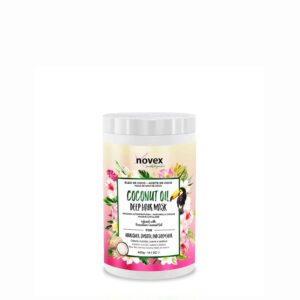 Novex Coconut Oil Hair Mask Conditioner 400g