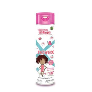 Novex Kids Shampoo 300 ml