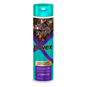Novex MyCurls Conditioner 300ml
