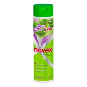Novex Mystic Super Aloe Vera Conditioner 300ml