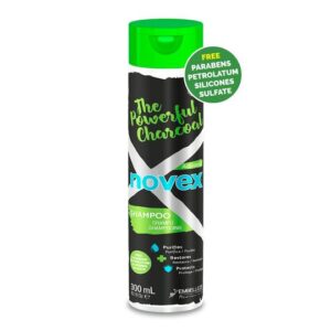 Novex Powerful Charcoal Shampoo 300ml
