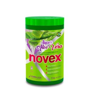 Novex Super Aloe Vera Deep Hair Mask 1 kg