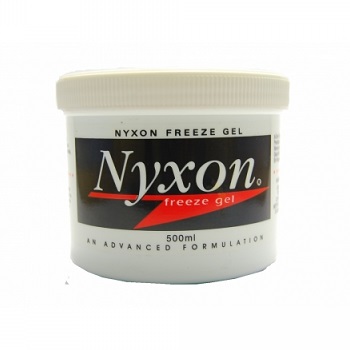 Nyxon Freeze Gel 1 Liter