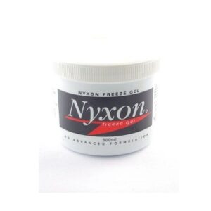 Nyxon Freeze Gel 500 ml
