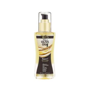 ORS Black Olive Oil Hair Mending Oil Elixir 4.5oz