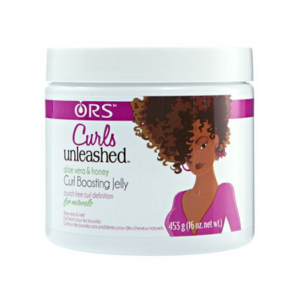 ORS Curls Unleashed Boosting Jelly 16 oz