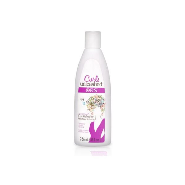 ORS Curls Unleashed Curl Refresher 8 oz