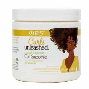 ORS Curls Unleashed Gel Smoothie 16oz