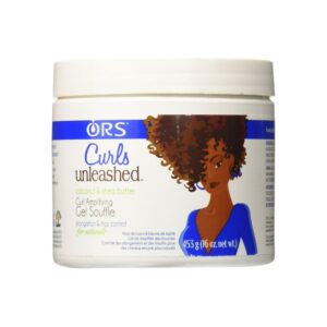 ORS Curls Unleashed Gel Souffle 16oz