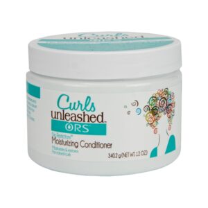 ORS Curls Unleashed Moisturizing Conditioner 12 oz