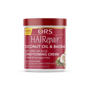 ORS HaiRepair Anti Break Strength Cream 5 oz