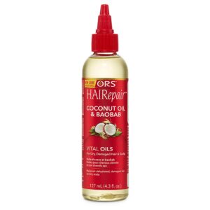 ORS HaiRepair Vital Oil 4.3 oz