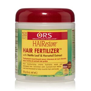 ORS Hair Fertilizer 6 oz