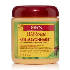 ORS Hair Mayonnaise 16 oz