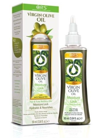 ORS Hair Scalp Olive Oil 90ml