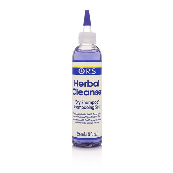 ORS Herbal Cleanse Dry Shampoo 9 oz