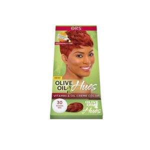 ORS Hues Hair Color No.30 Raging Red