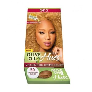 ORS Hues Hair Color No.50 Light Golden Blonde