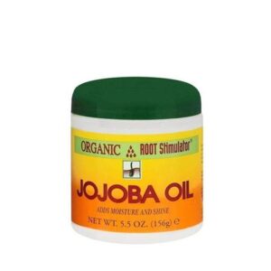 ORS Jojoba Oil 5.25 oz