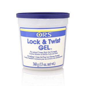 ORS Lock Twist Gel 13 oz