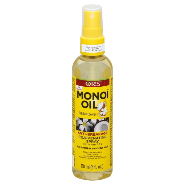 ORS Monoi Rejuvenating Spray 4oz