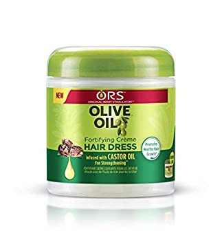 ORS Olive Oil Cream Hair Dress 6 oz