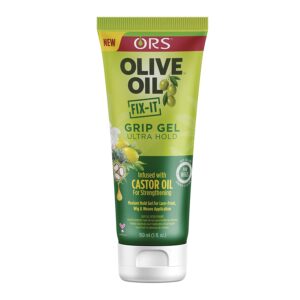 ORS Olive Oil Fix It Grip Gel Ultra Hold 5oz