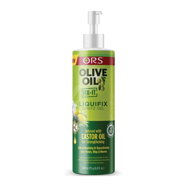 ORS Olive Oil Fix It LiquiFIX Spritz 6.8oz