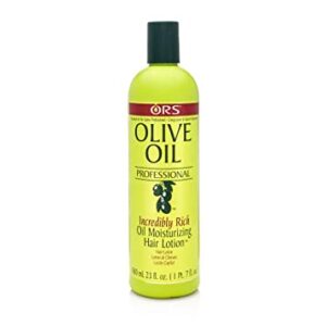 ORS Olive Oil Moisturizing Hair Lotion 23 oz