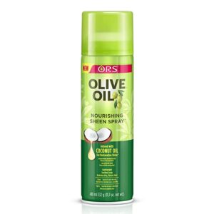ORS Olive Oil Sheen Spray 11.5 oz