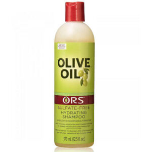ORS Olive Oil Sulfate Free Hydrate Shampoo 12.5oz