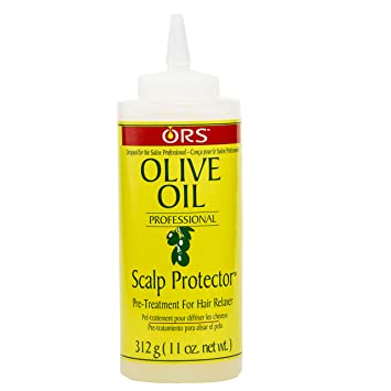ORS Scalp Protector 12 oz